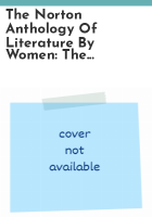 The_Norton_anthology_of_literature_by_women