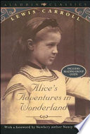 Alice's adventures in Wonderland