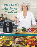 Paula_Deen_s_air_fryer_cookbook