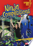 Ninja_competitions