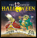 The_13_days_of_Halloween