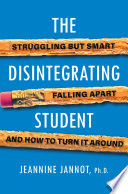 The_disintegrating_student
