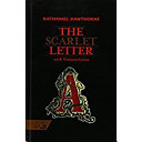 The_scarlet_letter_with_Connections