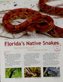 A_field_guide_to_snakes_of_Florida