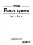 Football_-_equipment