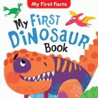 My_first_dinosaur_book
