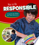 How_to_be_responsible