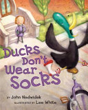 Ducks_don_t_wear_socks