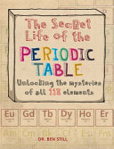 The_secret_life_of_the_periodic_table