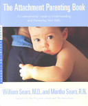 The_attachment_parenting_book