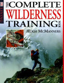 The_complete_wilderness_training_book