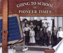 Going_to_school_in_pioneer_times