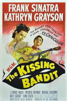 The_kissing_bandit