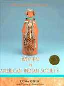 Women_in_American_Indian_society