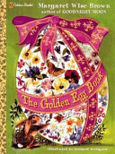 The golden egg book