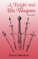 A_knight_and_his_weapons