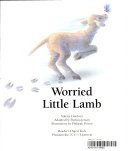 Worried_Little_Lamb
