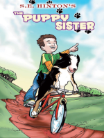S__E__Hinton_s_The_Puppy_Sister__Issue_1