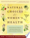 Natural_choices_for_women_s_health