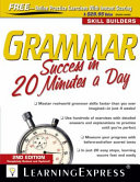 Grammar_success_in_20_minutes_a_day