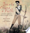 Lincoln_clears_a_path