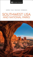 Southwest_USA_and_national_parks