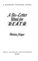 A_six-letter_word_for_death