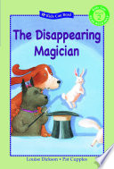 The_disappearing_magician