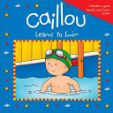 Caillou_learns_to_swim