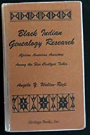 Black_Indian_genealogy_research