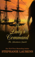 The_lady_s_command