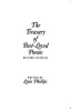 The_treasury_of_best-loved_poems
