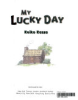 My_lucky_day