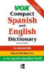 Vox_compact_Spanish_and_English_dictionary