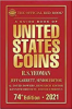 A_guide_book_of_United_States_coins_2021