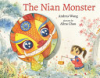 The_Nian_monster