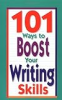 101_ways_to_boost_your_writing_skills