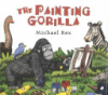 The_painting_gorilla