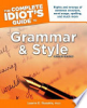 The_complete_idiot_s_guide_to_grammar_and_style