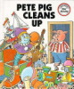 Pete_Pig_cleans_up