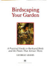 Birdscaping_your_garden