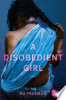 A_disobedient_girl