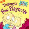 Tommy_s_new_playmate
