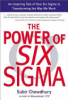 The_power_of_Six_Sigma