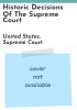 Historic_decisions_of_the_Supreme_Court