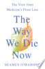 The_Way_We_Die_Now