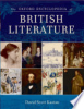 Encyclopedia_of_British_literature
