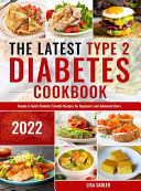 The_latest_type_2_diabetes_cookbook