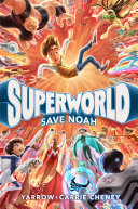 Save_Noah