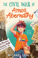 The_Civil_War_of_Amos_Abernathy